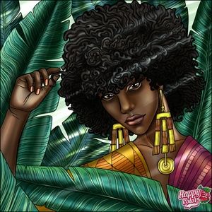 Meet your Posher, Darquel